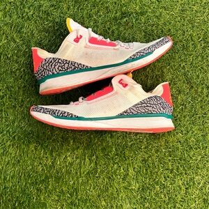 Solefly x Jordan Lotto Racers Rare